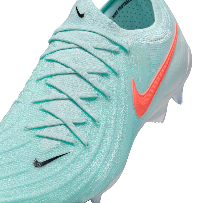 Phantom GX II Elite Firm Ground Soccer Boots - Mad Energy Pack