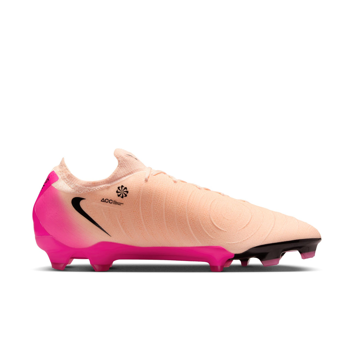 Phantom GX II Pro Firm Ground Soccer Boots - Prism Pack