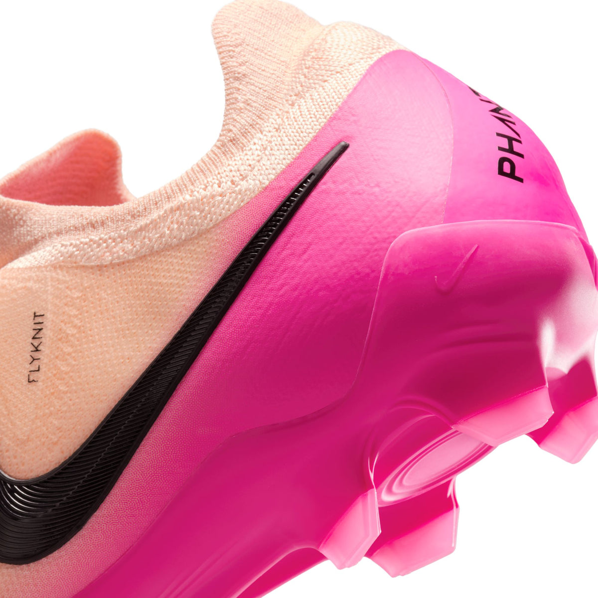 Phantom GX II Pro Firm Ground Soccer Boots - Prism Pack