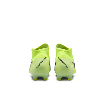 Phantom Luna II Elite Firm Ground Soccer Boots - Mad Voltage Pack