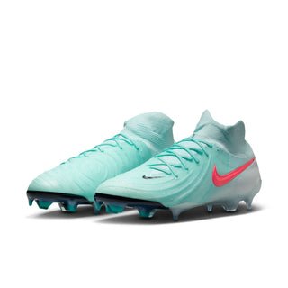 Phantom Luna II Elite Firm Ground Soccer Boots - Mad Energy Pack