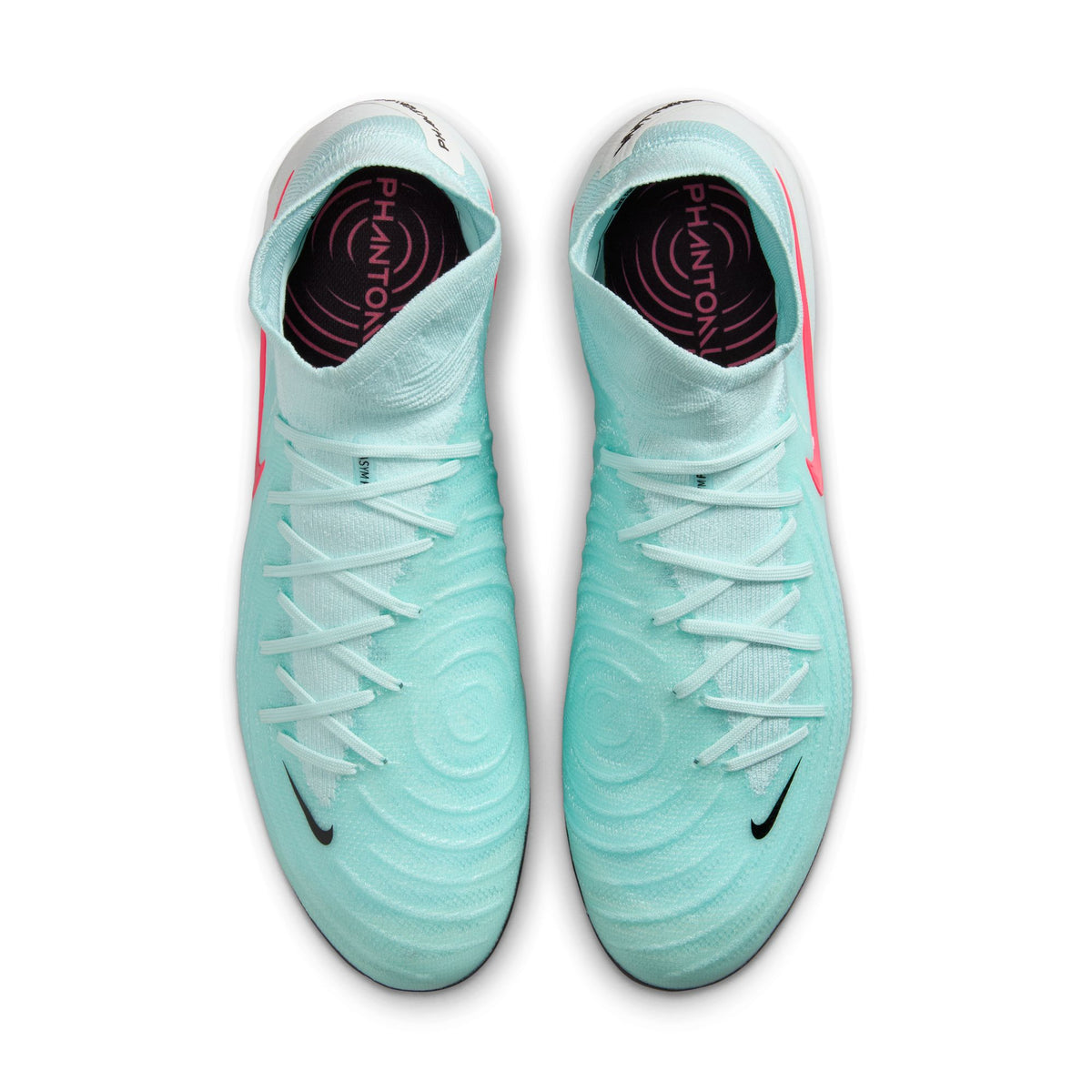 Phantom Luna II Elite Firm Ground Soccer Boots - Mad Energy Pack