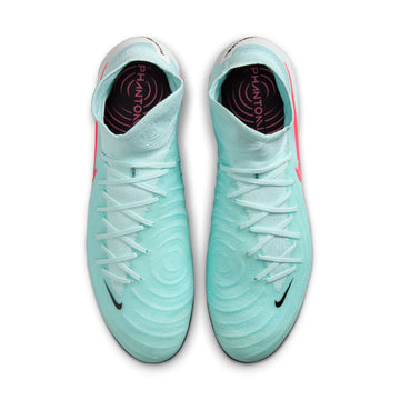 Phantom Luna II Elite Firm Ground Soccer Boots - Mad Energy Pack