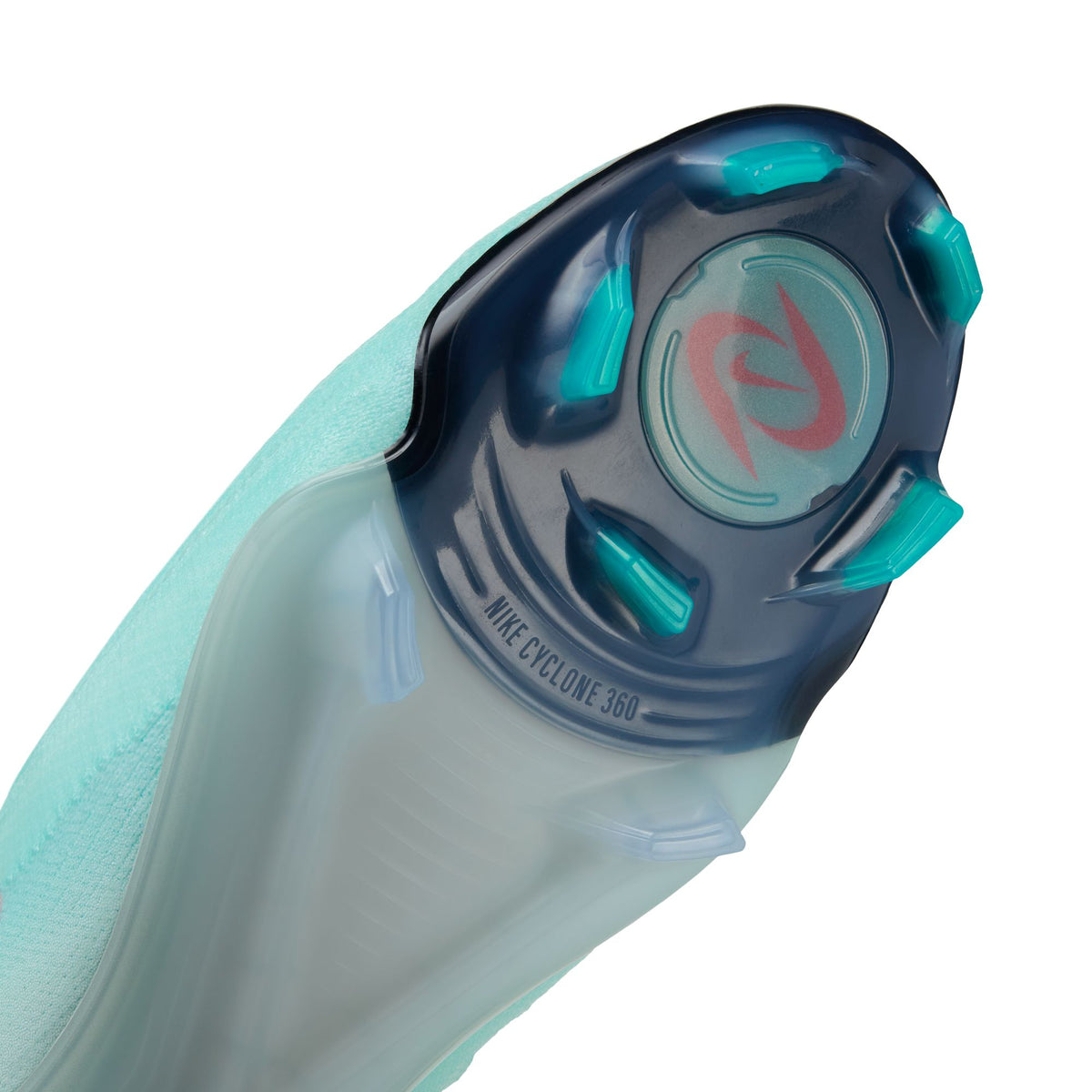 Phantom Luna II Elite Firm Ground Soccer Boots - Mad Energy Pack
