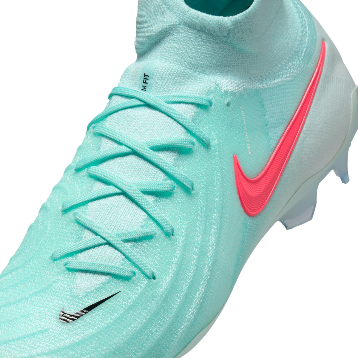 Phantom Luna II Elite Firm Ground Soccer Boots - Mad Energy Pack