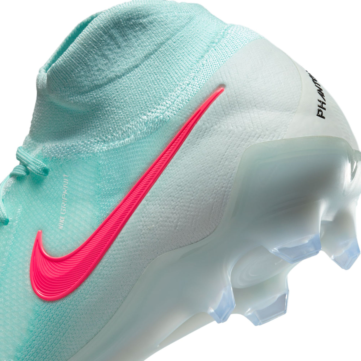 Phantom Luna II Elite Firm Ground Soccer Boots - Mad Energy Pack