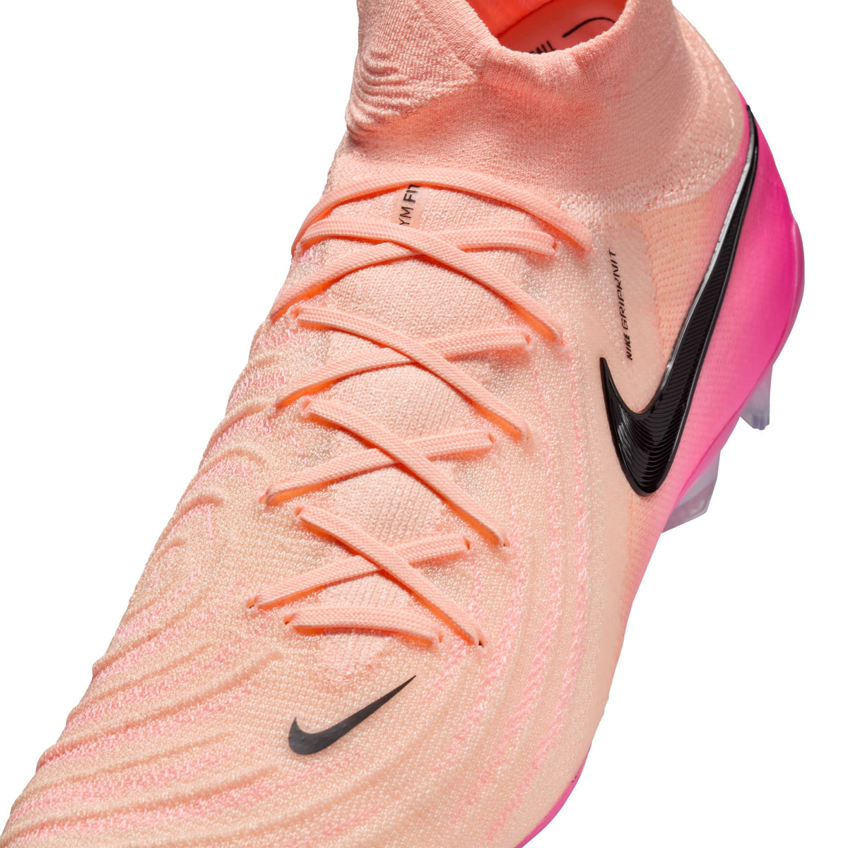 Phantom Luna II Elite Firm Ground Soccer Boots - Prism Pack