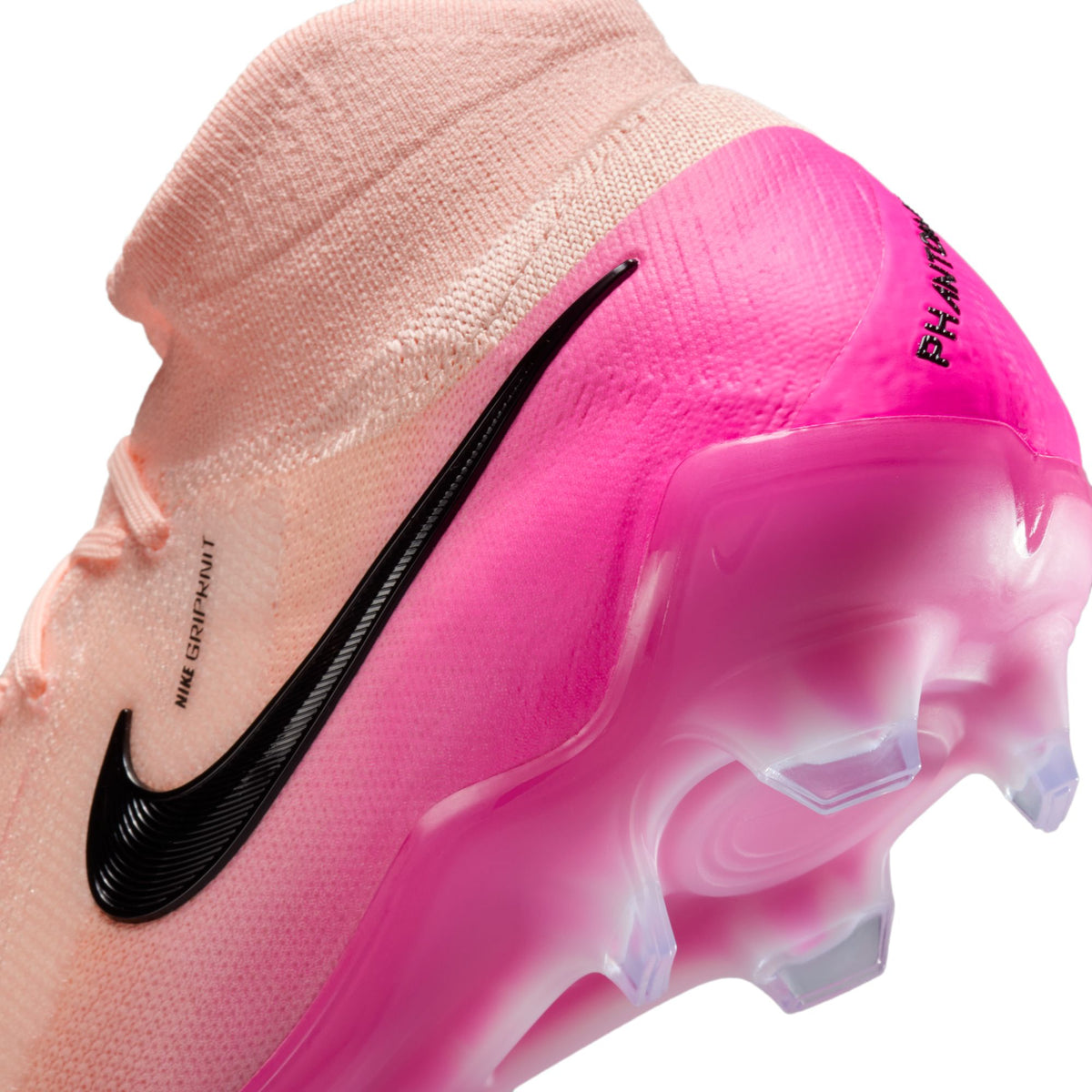 Phantom Luna II Elite Firm Ground Soccer Boots - Prism Pack