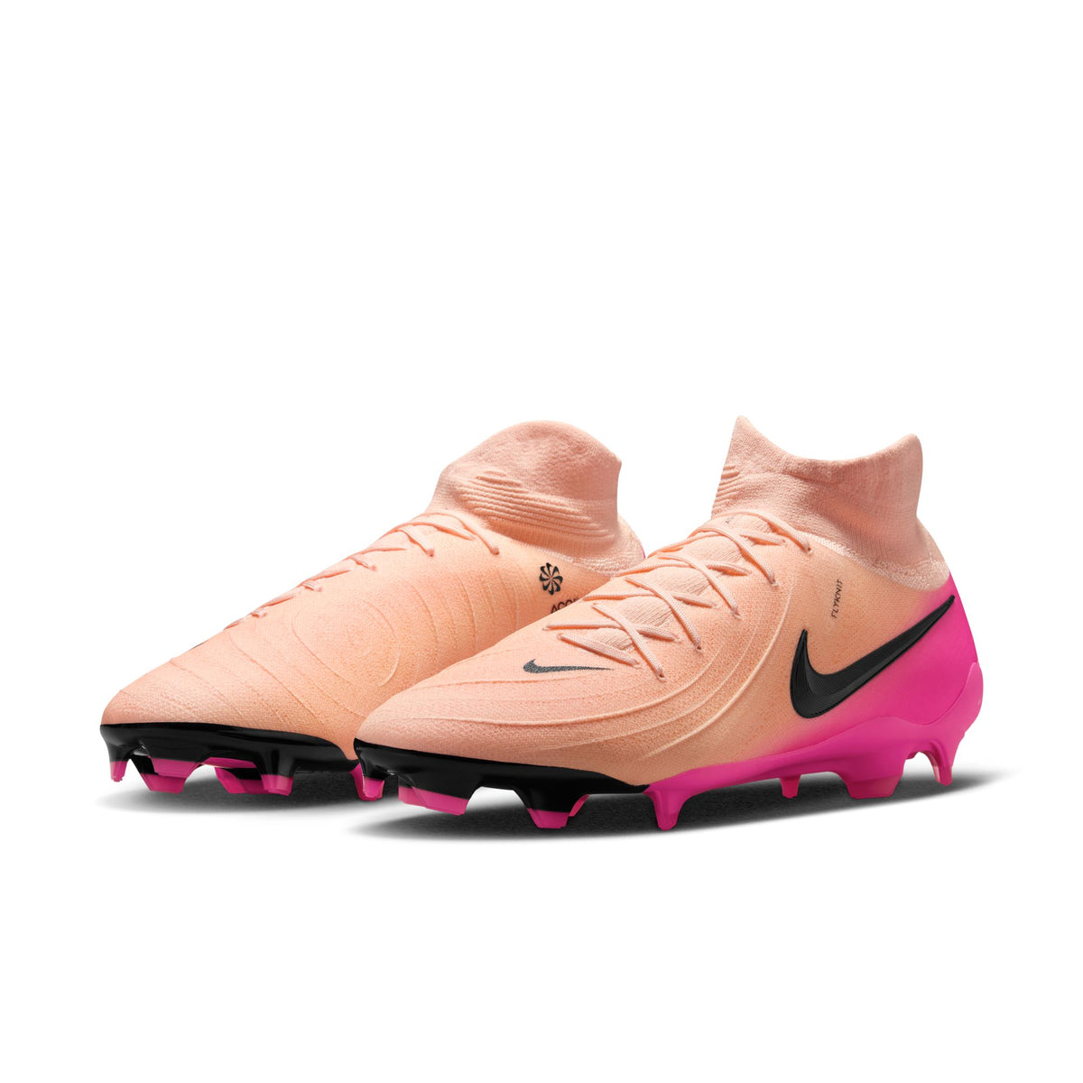 Phantom Luna II Pro Firm Ground Soccer Boots - Prism Pack