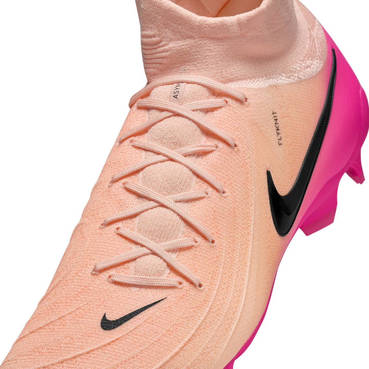 Phantom Luna II Pro Firm Ground Soccer Boots - Prism Pack