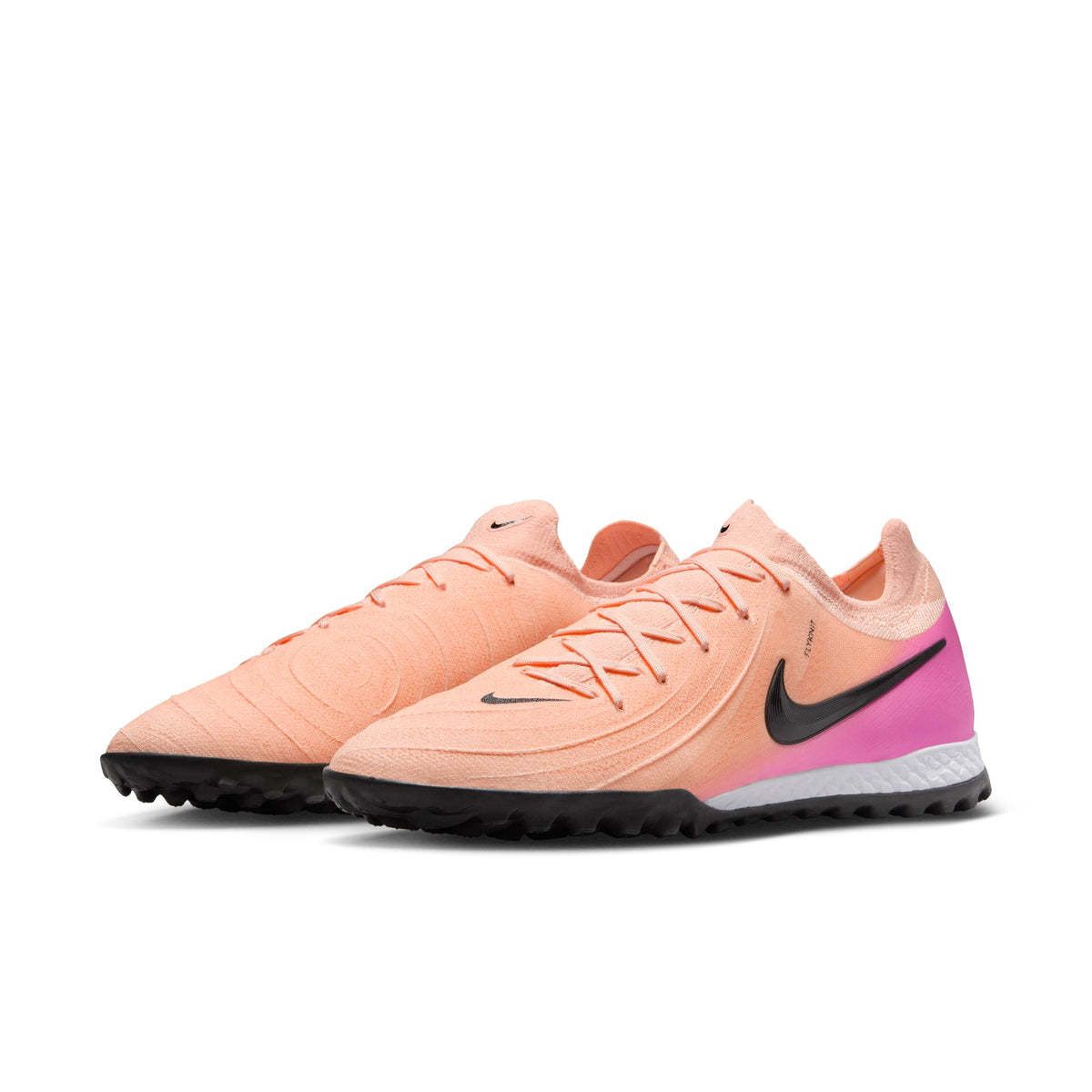 Phantom GX II Pro Turf Soccer Boots - Prism Pack