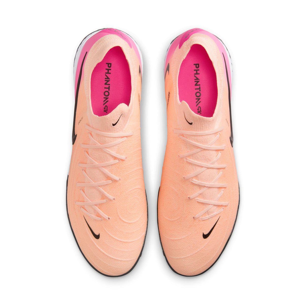 Phantom GX II Pro Turf Soccer Boots - Prism Pack
