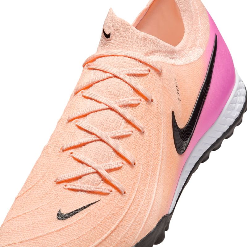 Phantom GX II Pro Turf Soccer Boots - Prism Pack