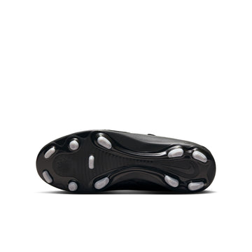 JR Phantom Luna II Club Multi-Ground Soccer Boots - Black Pack