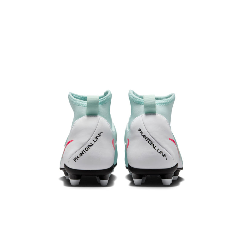 JR Phantom Luna II Club Multi Ground Soccer Boots - Mad Energy Pack