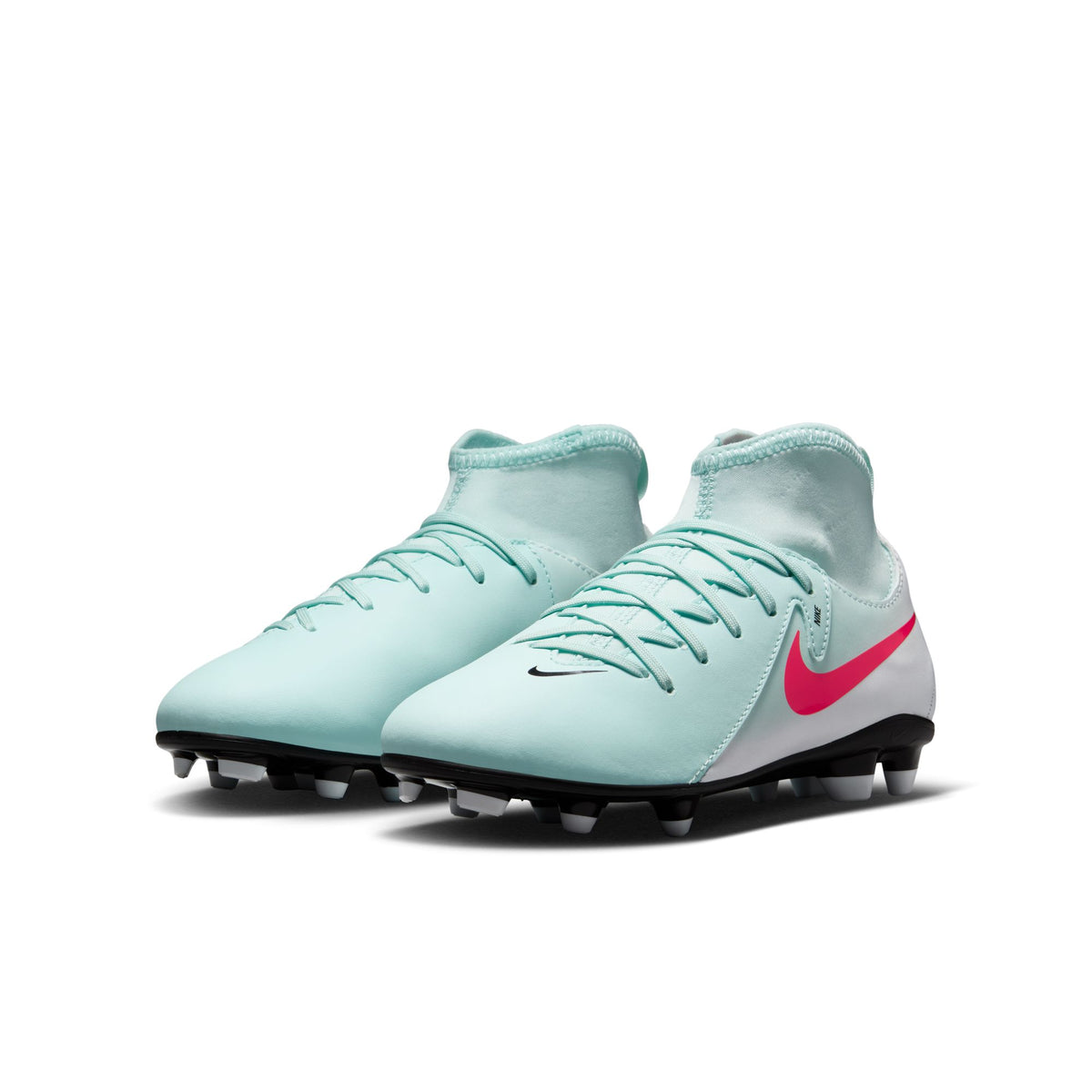 JR Phantom Luna II Club Multi Ground Soccer Boots - Mad Energy Pack