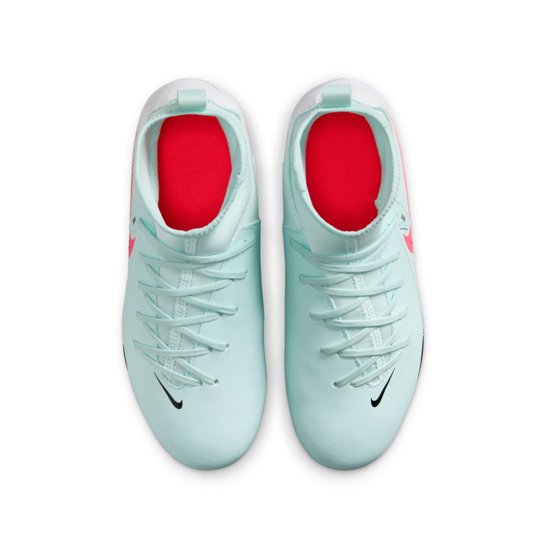 JR Phantom Luna II Club Multi Ground Soccer Boots - Mad Energy Pack