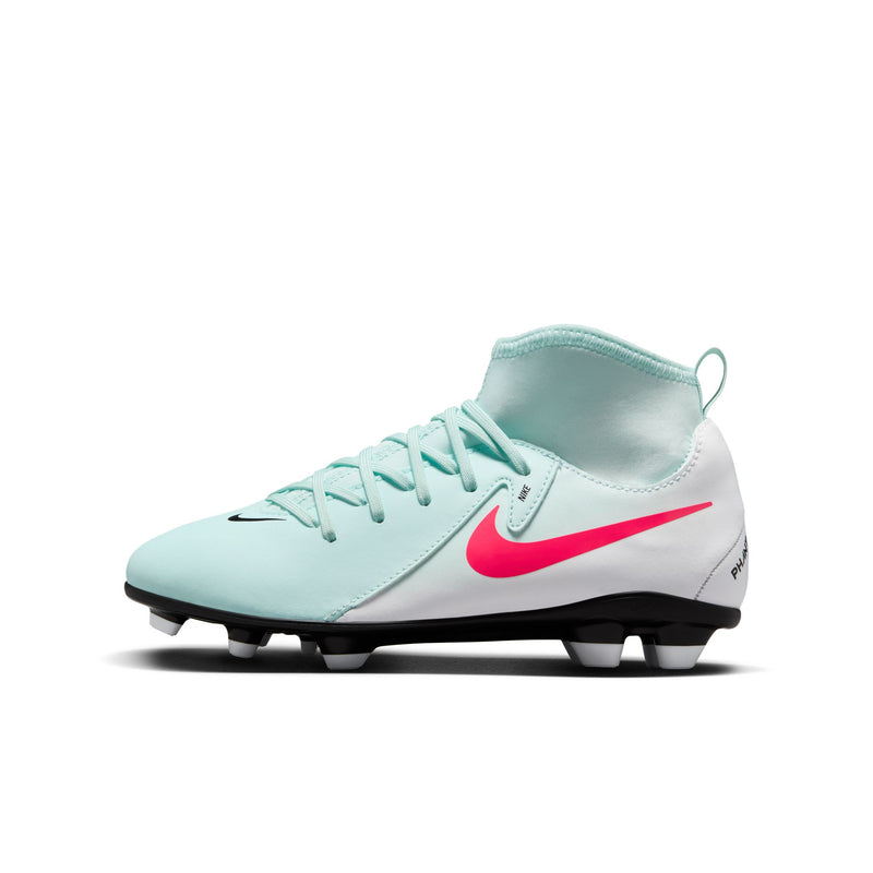 JR Phantom Luna II Club Multi Ground Soccer Boots - Mad Energy Pack