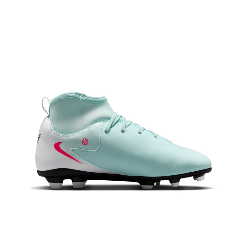 JR Phantom Luna II Club Multi Ground Soccer Boots - Mad Energy Pack