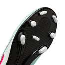 JR Phantom Luna II Club Multi Ground Soccer Boots - Mad Energy Pack