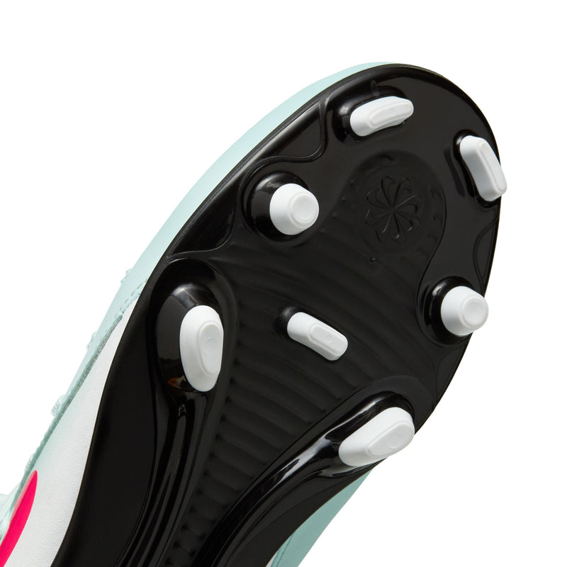 JR Phantom Luna II Club Multi Ground Soccer Boots - Mad Energy Pack