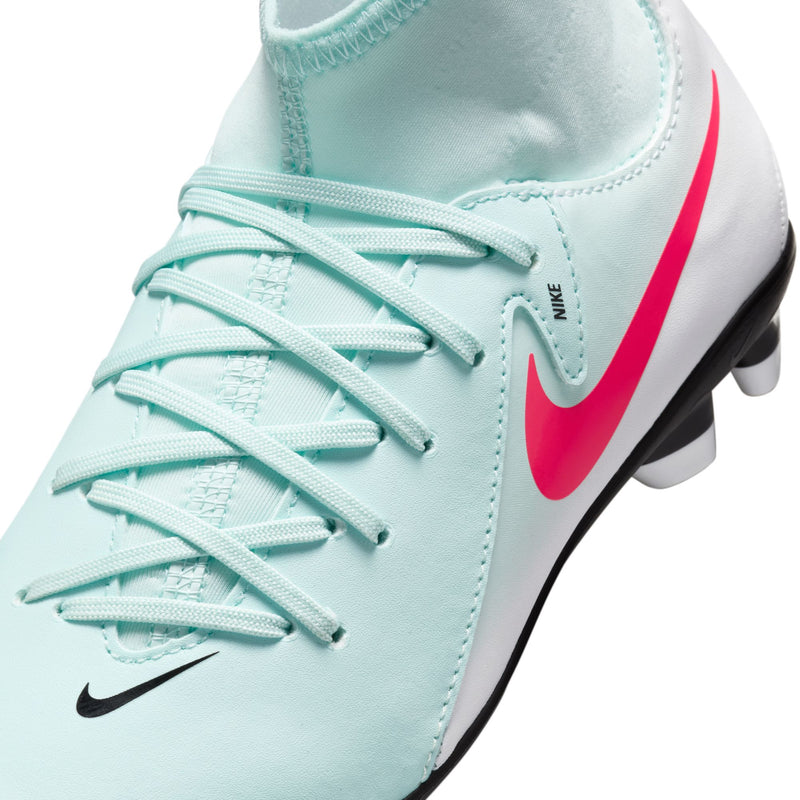 JR Phantom Luna II Club Multi Ground Soccer Boots - Mad Energy Pack