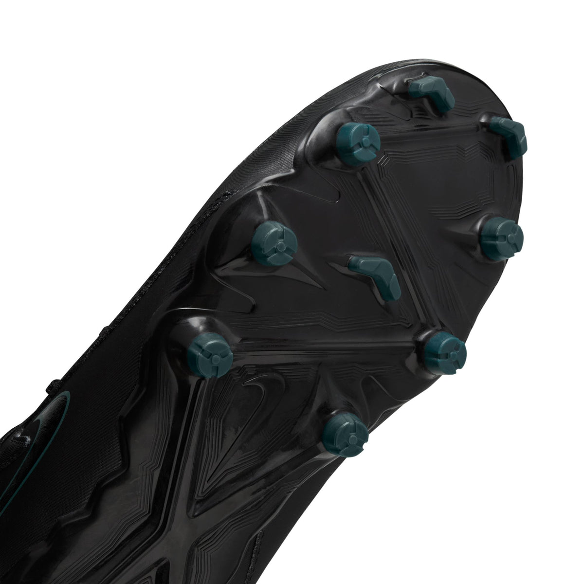 JR Phantom Luna II Academy Multi Ground Soccer Boots - Shadow Pack