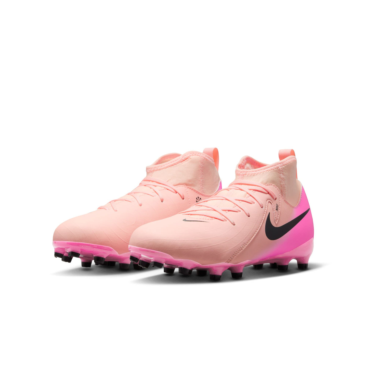 JR Phantom Luna II Academy Multi Ground Soccer Boots - Prism Pack