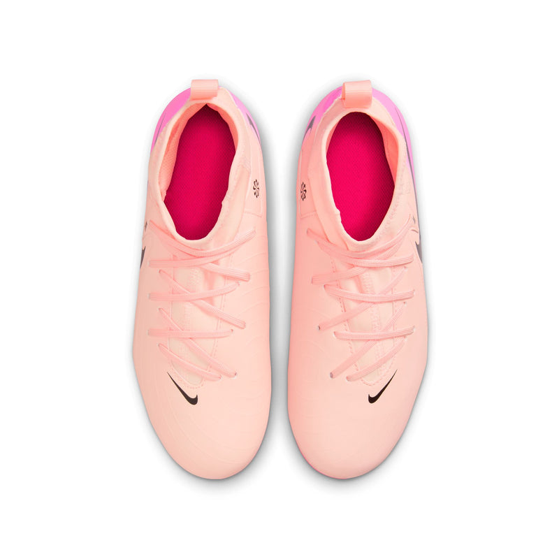 JR Phantom Luna II Academy Multi Ground Soccer Boots - Prism Pack