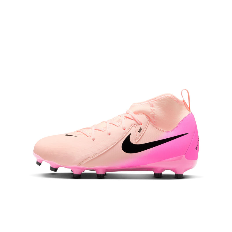 JR Phantom Luna II Academy Multi Ground Soccer Boots - Prism Pack