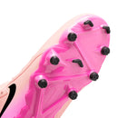 JR Phantom Luna II Academy Multi Ground Soccer Boots - Prism Pack