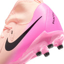 JR Phantom Luna II Academy Multi Ground Soccer Boots - Prism Pack