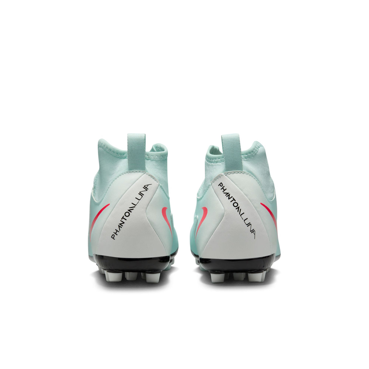 JR Phantom Luna II Academy Artificial Ground Soccer Boots - Mad Energy Pack