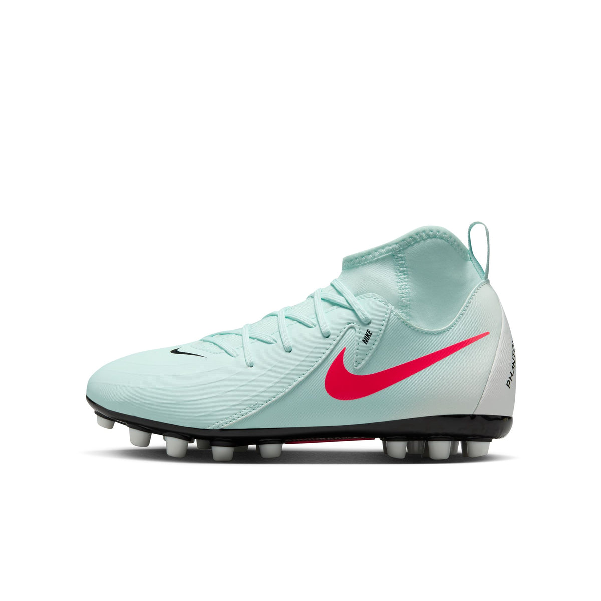 JR Phantom Luna II Academy Artificial Ground Soccer Boots - Mad Energy Pack