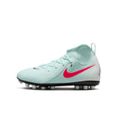 JR Phantom Luna II Academy Artificial Ground Soccer Boots - Mad Energy Pack