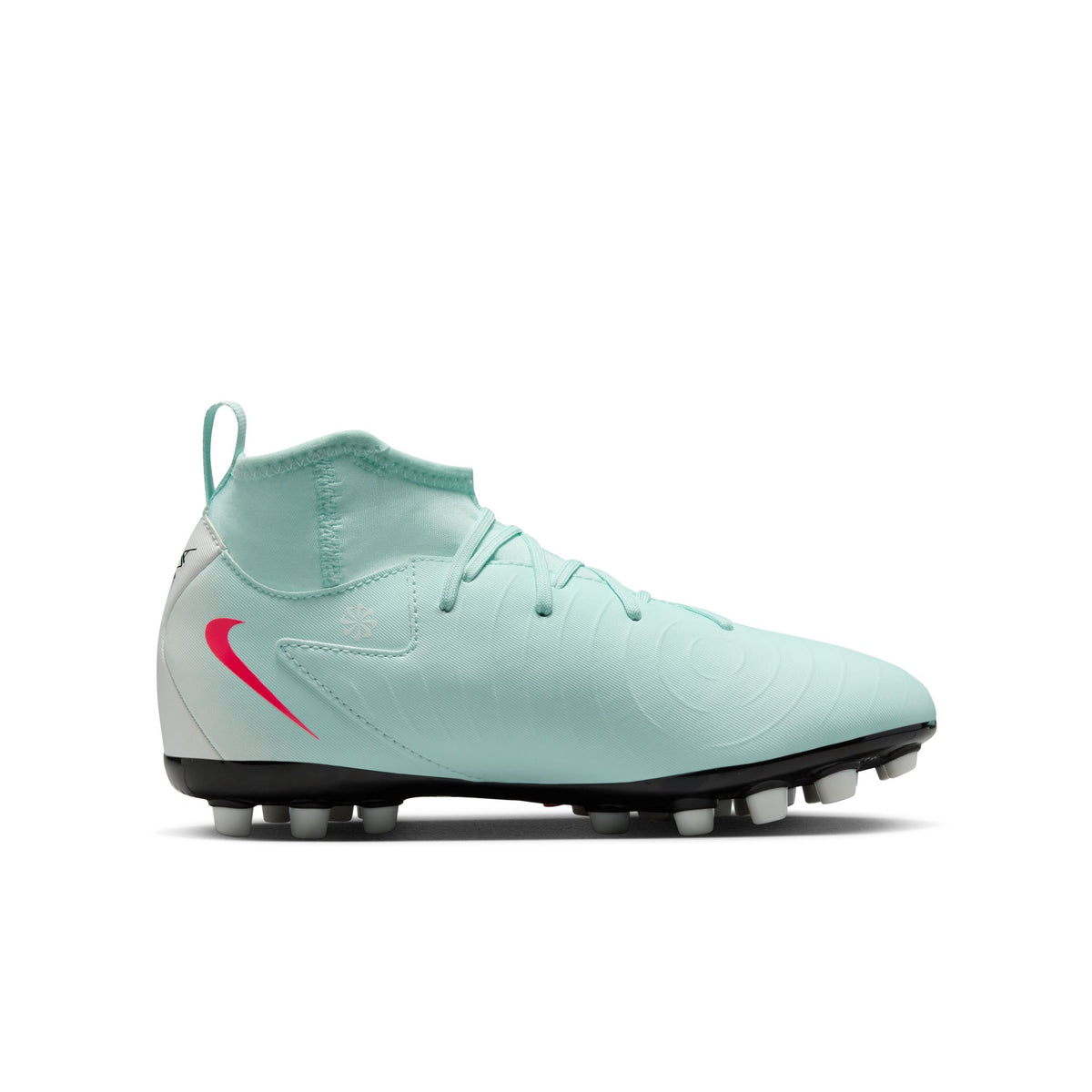 JR Phantom Luna II Academy Artificial Ground Soccer Boots - Mad Energy Pack