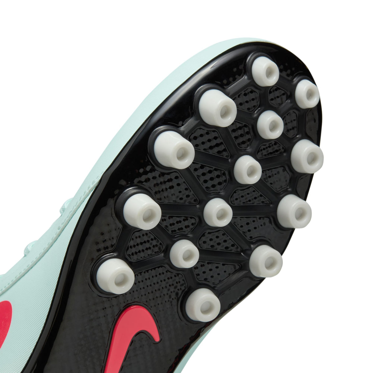 JR Phantom Luna II Academy Artificial Ground Soccer Boots - Mad Energy Pack