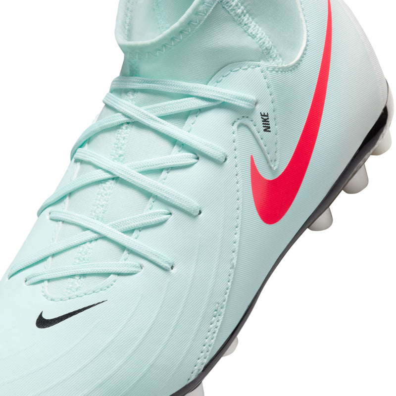 JR Phantom Luna II Academy Artificial Ground Soccer Boots - Mad Energy Pack