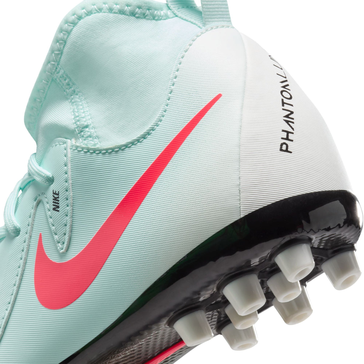 JR Phantom Luna II Academy Artificial Ground Soccer Boots - Mad Energy Pack