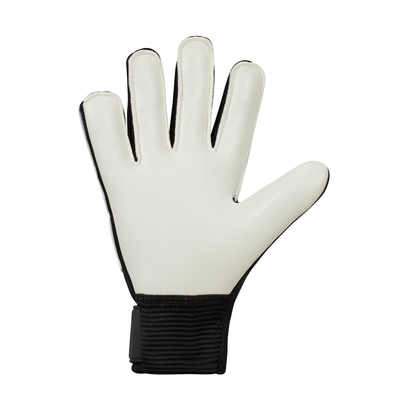 JR Goalkeeper Match Gloves - Black Pack