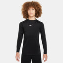 Youth Dri-Fit Long Sleeve Compression Top