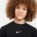 Youth Dri-Fit Long Sleeve Compression Top