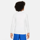 Youth Dri-Fit Long Sleeve Compression Top