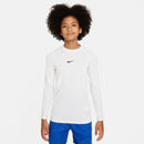 Youth Dri-Fit Long Sleeve Compression Top