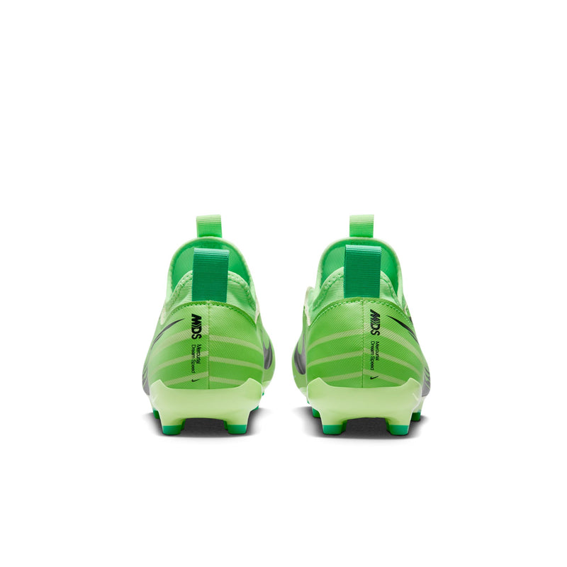 JR ZOOM Vapor 15 Academy MDS Multi-Ground Soccer Boots