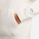 Portugal Fleece Pullover Hoodie