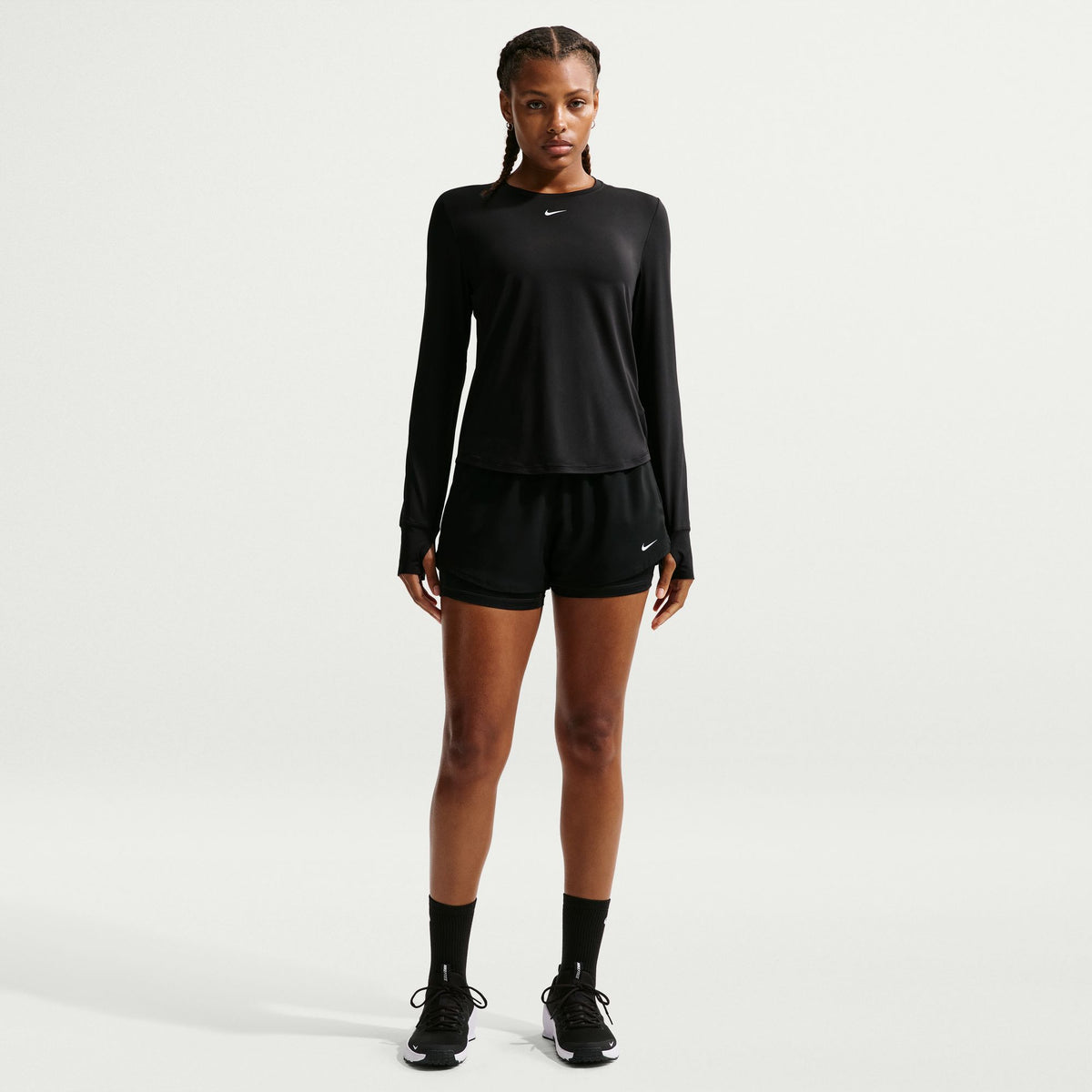 Women's Nike One Classic Apparel Top