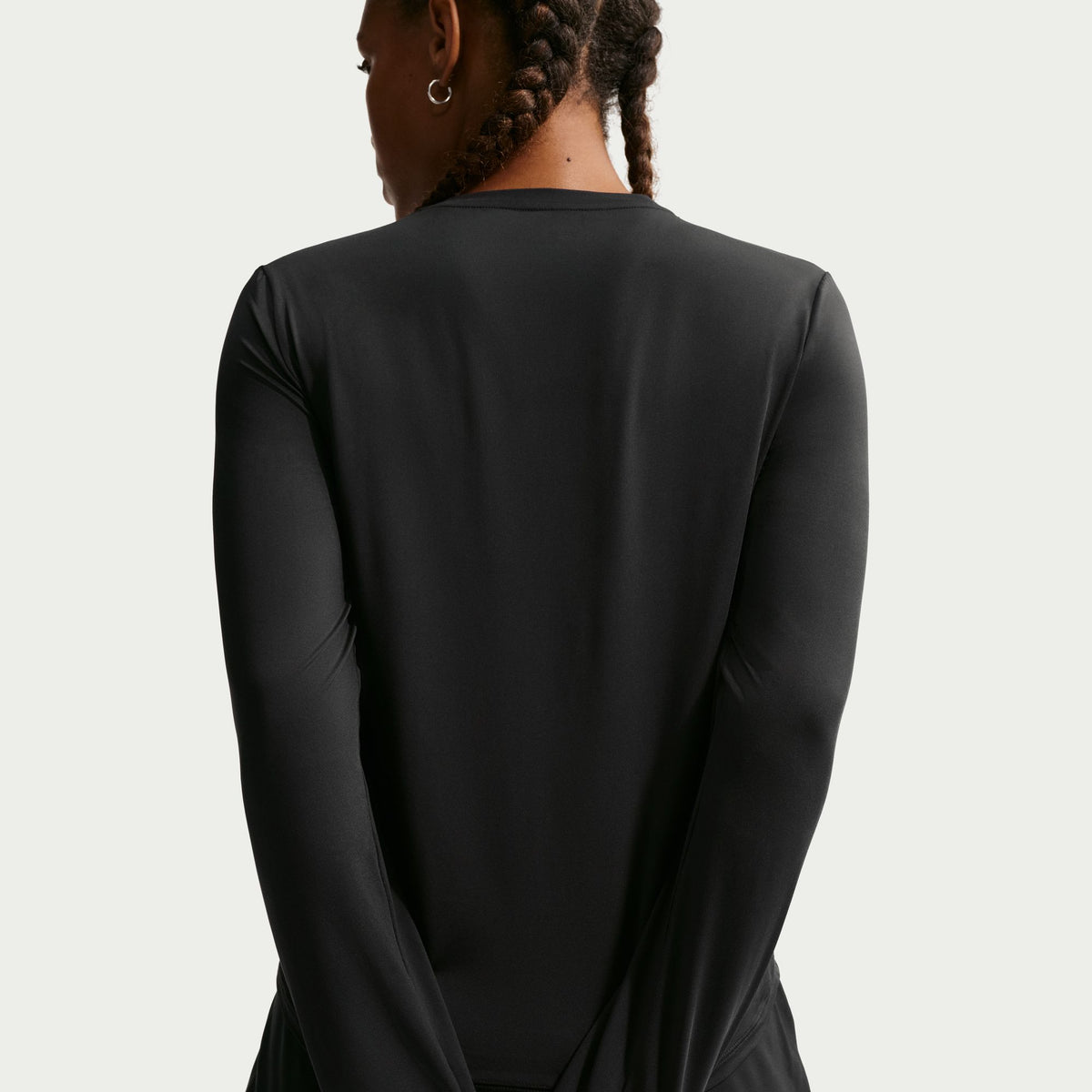 Women's Nike One Classic Apparel Top