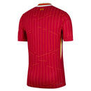 Liverpool F.C. 2024/25 Home Match Jersey