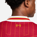 Liverpool F.C. 2024/25 Home Match Jersey
